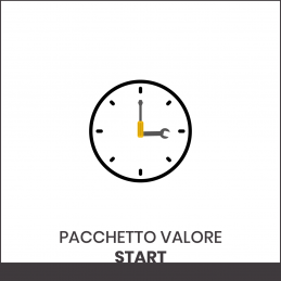 Pacchetto Start