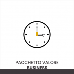 Pacchetto Business