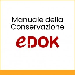 Manuale Conservazione EDOK