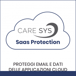 Care-Sys Saas Protection